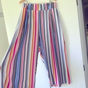 RUE107 Emily top + pants (set) 1x and 2x